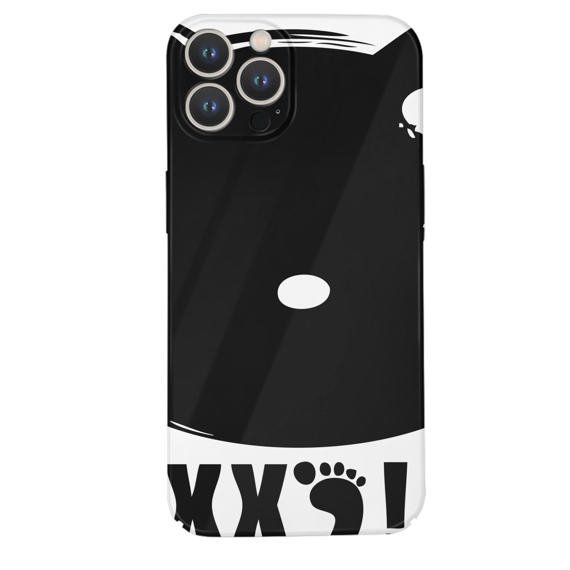（画像用） Hello Kitty ハローキティ 【iPhone 14シリーズ対応】ハードケース